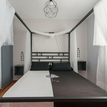32 Marques Real Leilighet Madrid Eksteriør bilde