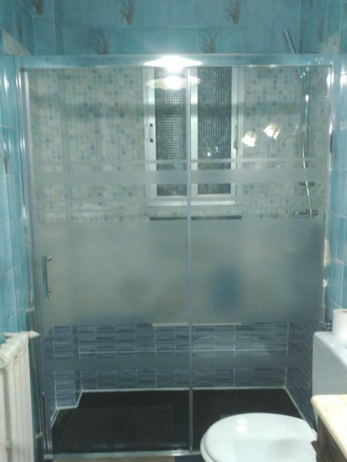 32 Marques Real Leilighet Madrid Rom bilde